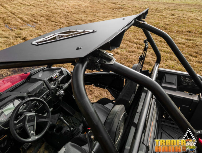 Assault Industries Polaris RZR XP Turbo Aluminum Roof with Sunroof | UTV Accessories - Free shipping