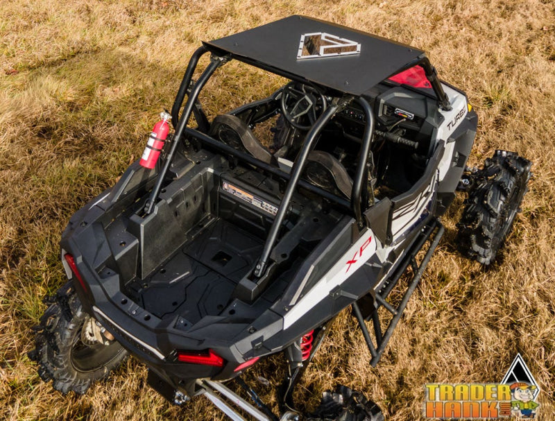 Assault Industries Polaris RZR XP Turbo Aluminum Roof with Sunroof | UTV Accessories - Free shipping