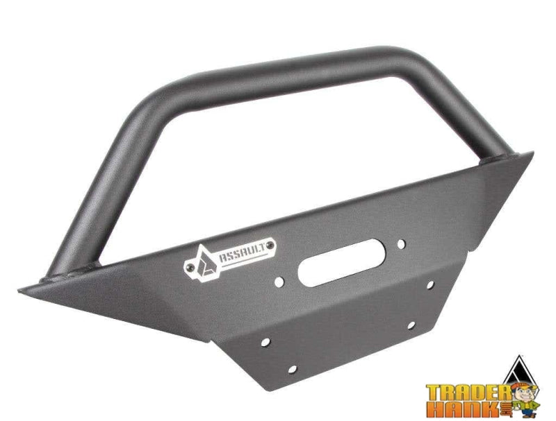 Assault Industries Savage Front Bumper (Fits: Honda Talon - All) | UTV Accessories - Free shipping