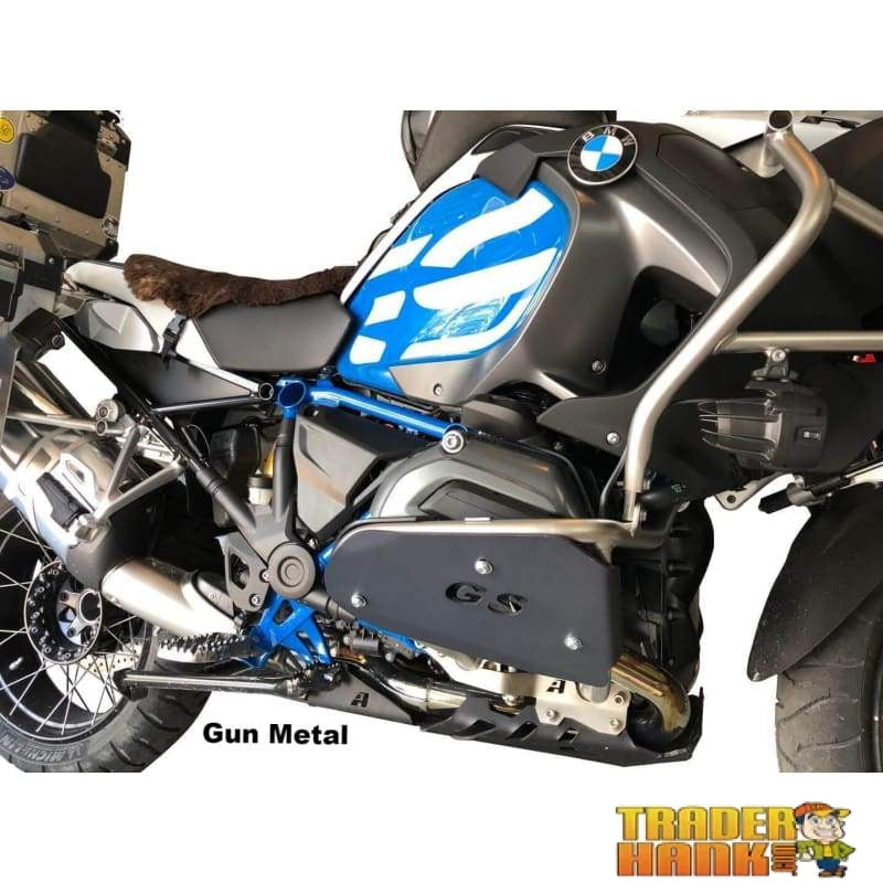  Crash Bar Water Bottle Compatible with BMW R1200GS