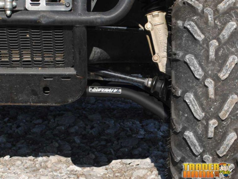 Bobcat High Clearance 2 Forward Offset A Arms | UTV ACCESSORIES - Free shipping