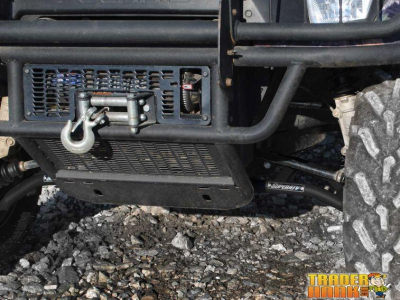 Bobcat High Clearance 2 Forward Offset A Arms | UTV ACCESSORIES - Free shipping