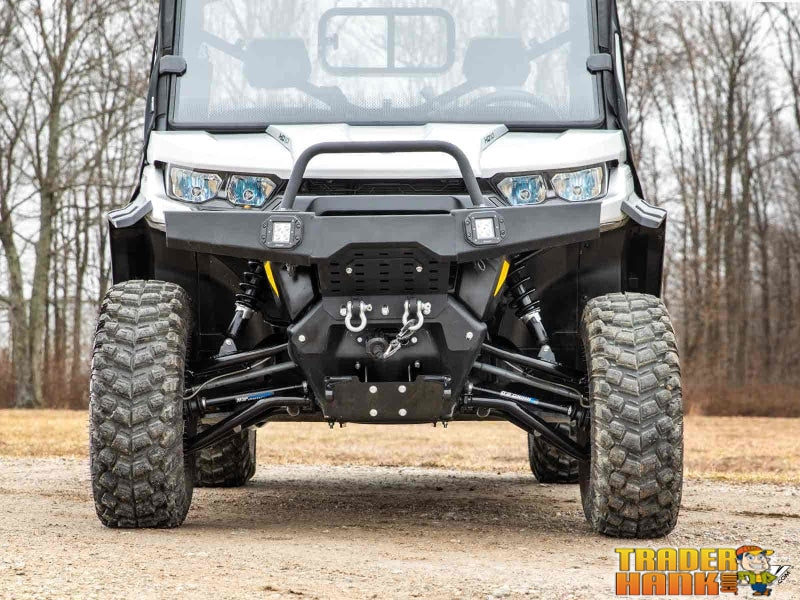 Can-Am Defender HD10 Atlas Pro 2 Forward Offset A-Arms | UTV Accessories - Free shipping