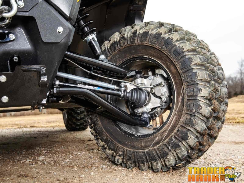 Can-Am Defender HD10 Atlas Pro 2 Forward Offset A-Arms | UTV Accessories - Free shipping