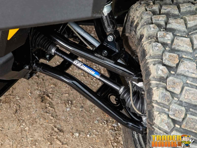 Can-Am Defender HD10 Atlas Pro 2 Forward Offset A-Arms | UTV Accessories - Free shipping