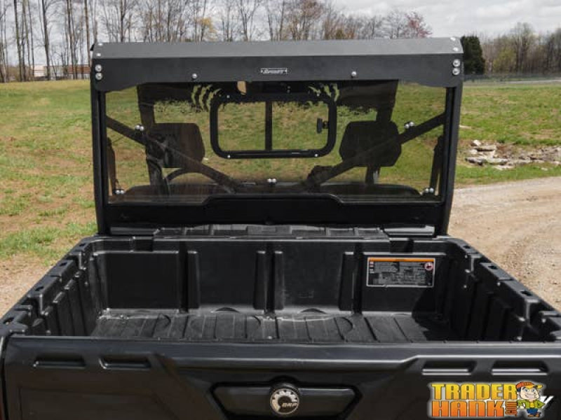 Can-Am Defender HD8 Aluminum Roof | UTV Accessories - Free shipping