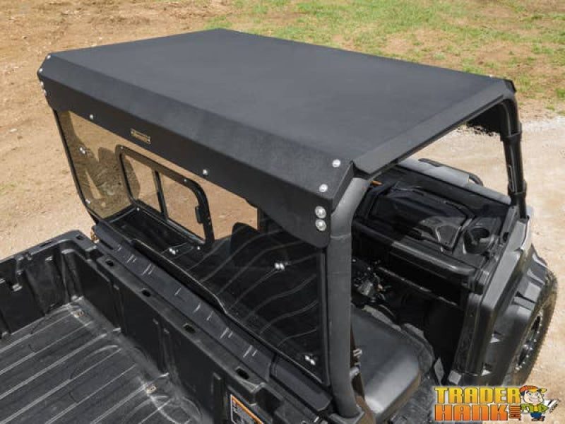 Can-Am Defender HD8 Aluminum Roof | UTV Accessories - Free shipping