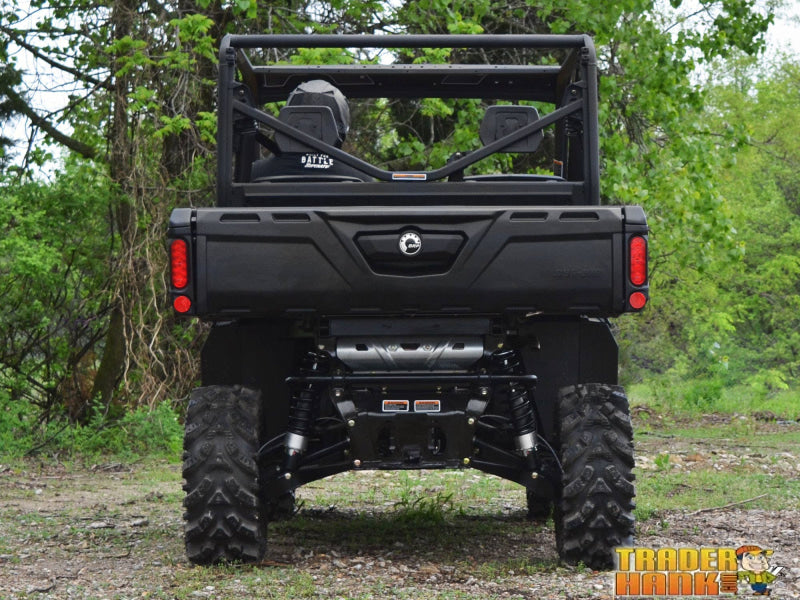 Can-Am Defender HD8 3 Lift Kit | UTV Accessories - Free shipping