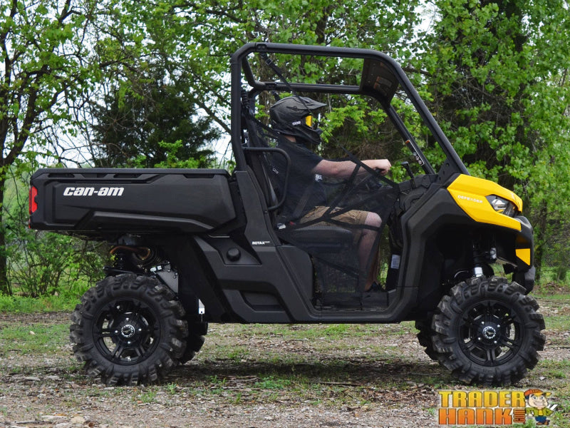 Can-Am Defender HD8 3 Lift Kit | UTV Accessories - Free shipping