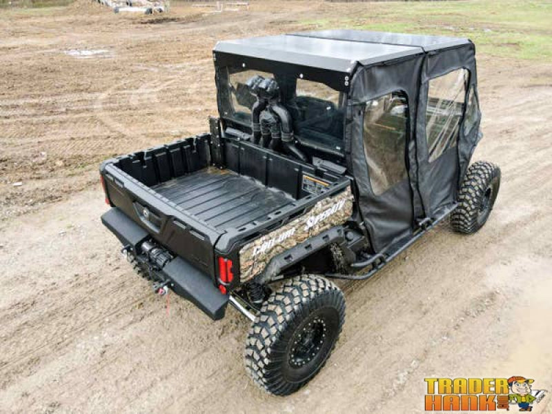 Can-Am Defender MAX Aluminum Roof | UTV Accessories - Free shipping