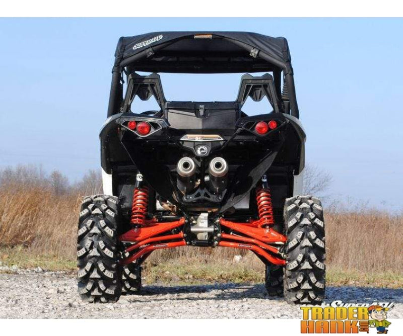 Can-Am Maverick 3 Lift Kit | UTV ACCESSORIES - Free shipping