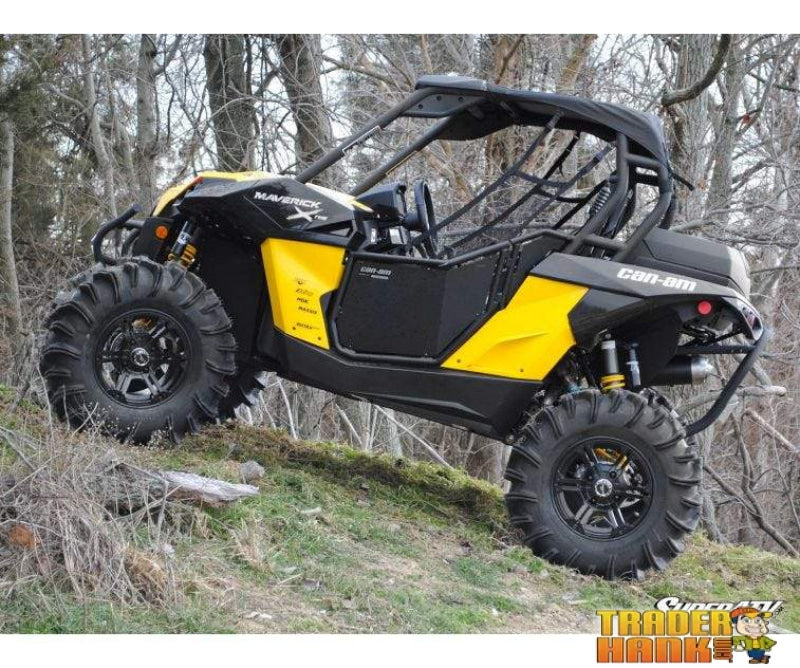 Can-Am Maverick 3 Lift Kit | UTV ACCESSORIES - Free shipping