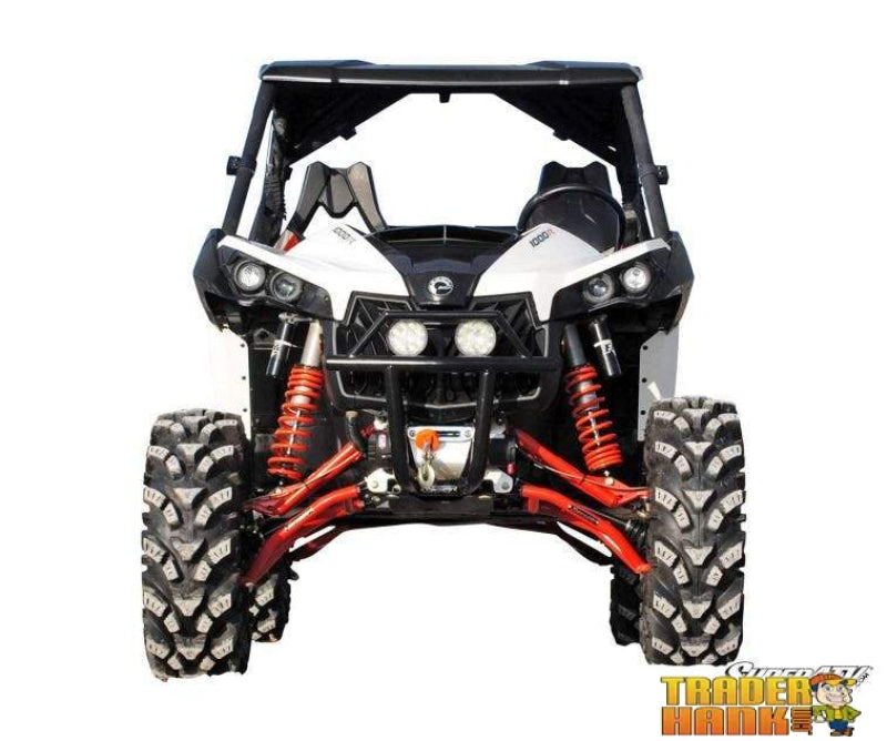 Can-Am Maverick 3 Lift Kit | UTV ACCESSORIES - Free shipping