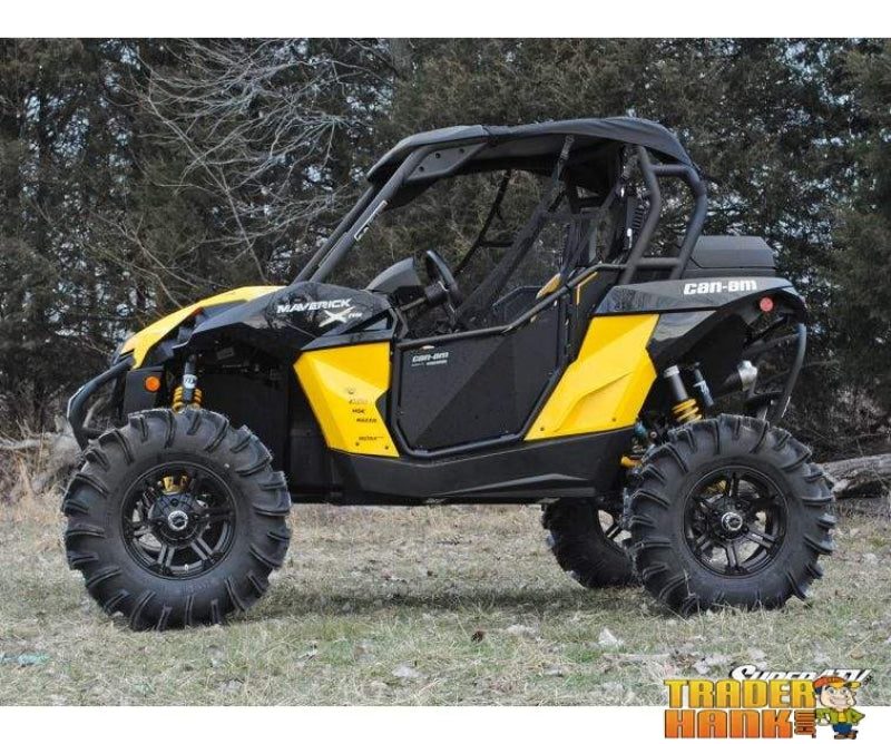 Can-Am Maverick 3 Lift Kit | UTV ACCESSORIES - Free shipping