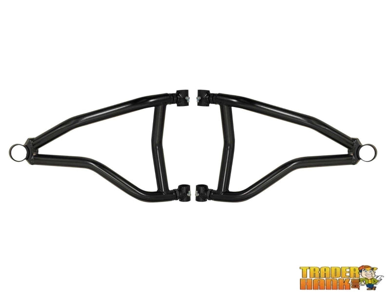 Can-Am Maverick High Clearance Front A-Arms | UTV Accessories - Free shipping