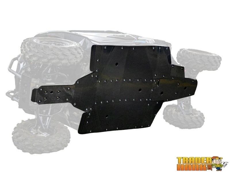 Can-Am Maverick Sport Full Skid Plate | UTV Accessories - Free shipping