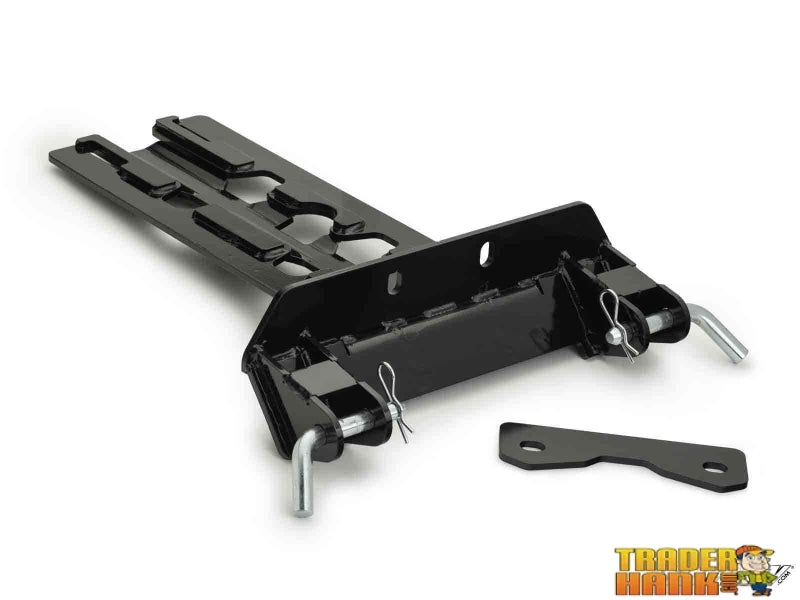 Can-Am Maverick X3 Plow Pro Snow Plow | UTV Accessories - Free shipping