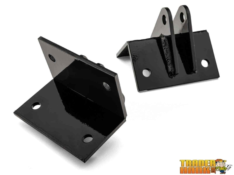 Can-Am Maverick X3 Plow Pro Snow Plow | UTV Accessories - Free shipping