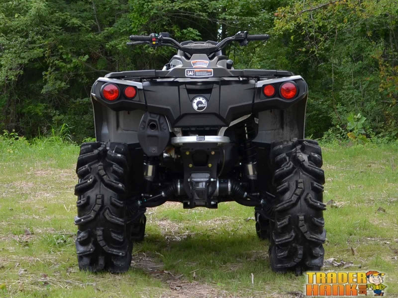 Can-Am Outlander 2 inches Lift Kit