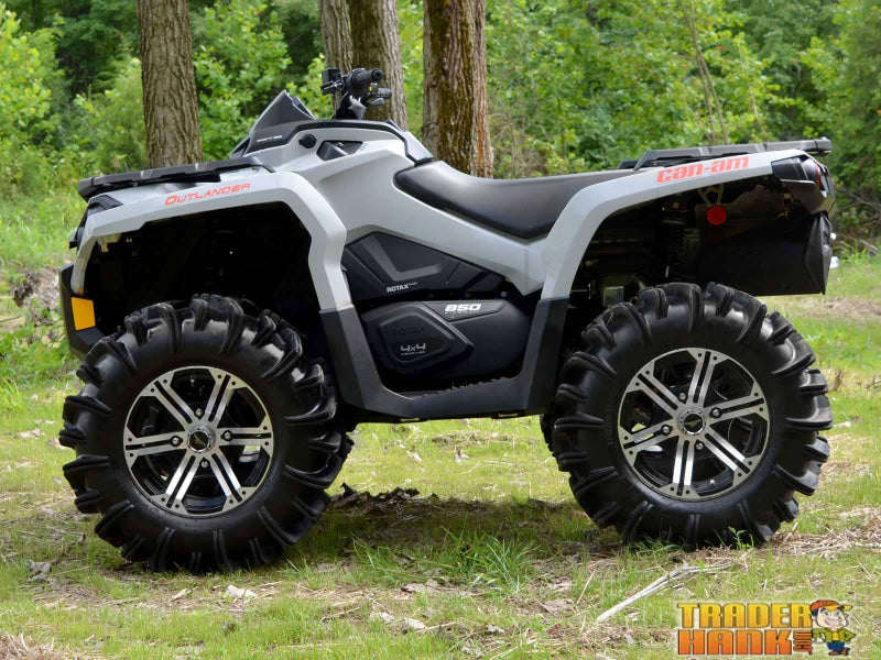 Can-Am Outlander 2 inches Lift Kit