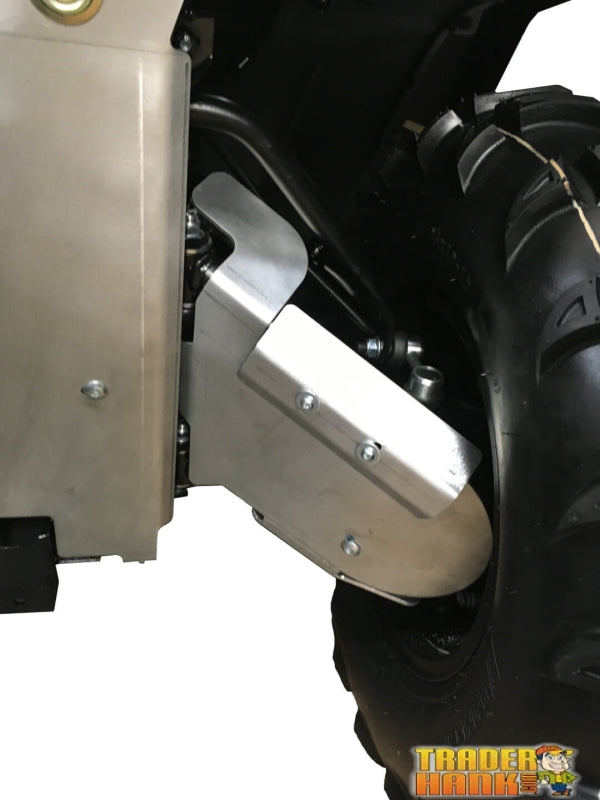 CFMOTO CForce 600 Ricochet 4-Piece A-Arm & CV Boot Guard Set | Free shipping