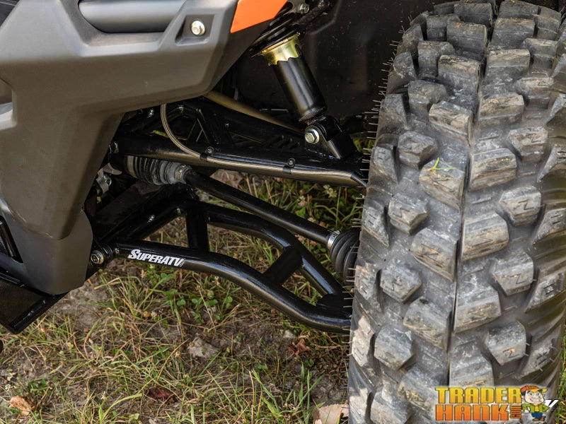 CFMOTO UForce 1000 High Clearance 1.5 Forward Offset A-Arms | UTV Accessories - Free shipping