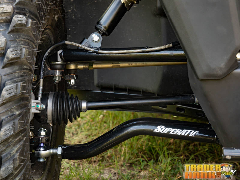 CFMOTO UForce 1000 High Clearance 1.5 Forward Offset A-Arms | UTV Accessories - Free shipping