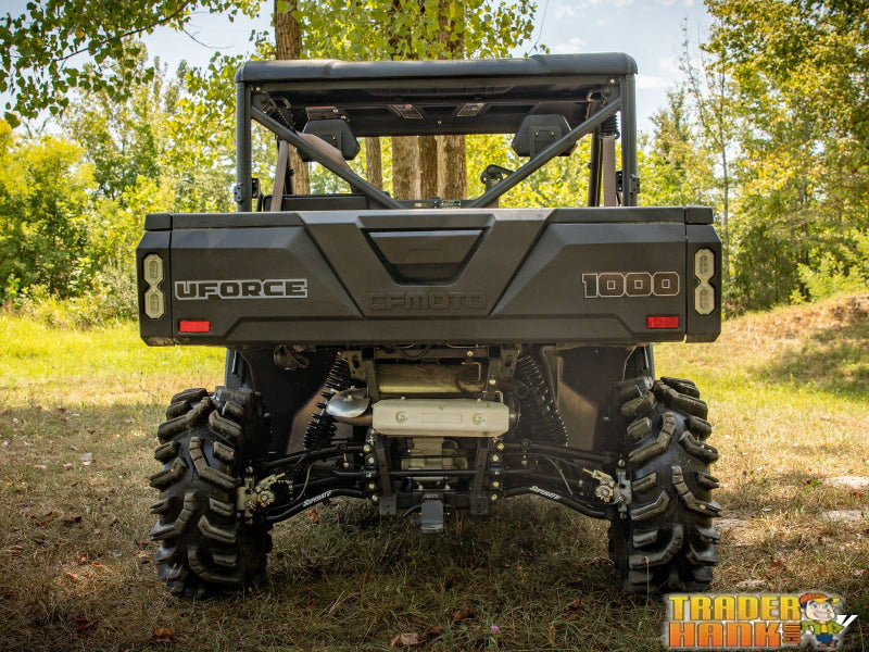 CFMOTO UForce 1000 High Clearance 1.5 Rear Offset A-Arms | UTV Accessories - Free shipping