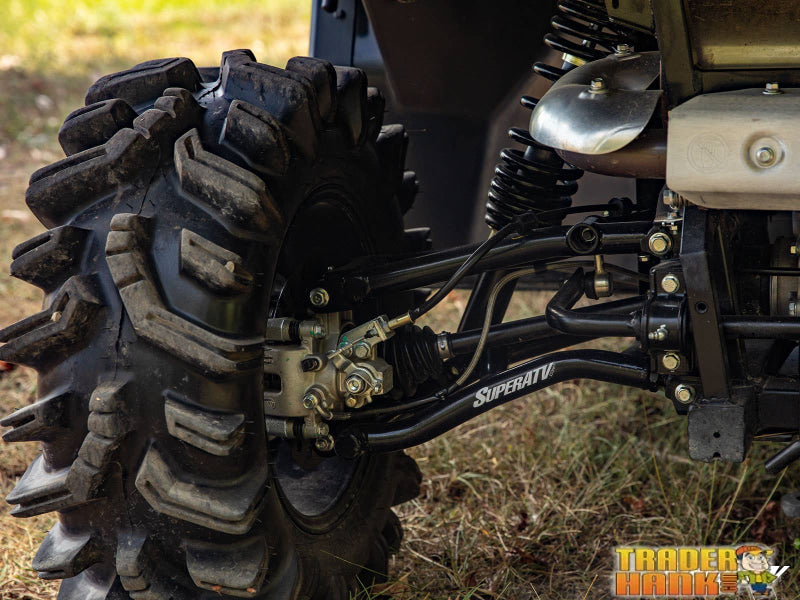 CFMOTO UForce 1000 High Clearance 1.5 Rear Offset A-Arms | UTV Accessories - Free shipping