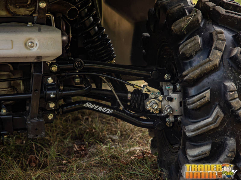 CFMOTO UForce 1000 High Clearance 1.5 Rear Offset A-Arms | UTV Accessories - Free shipping