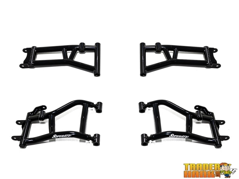 CFMOTO UForce 1000 High Clearance 1.5 Rear Offset A-Arms | UTV Accessories - Free shipping