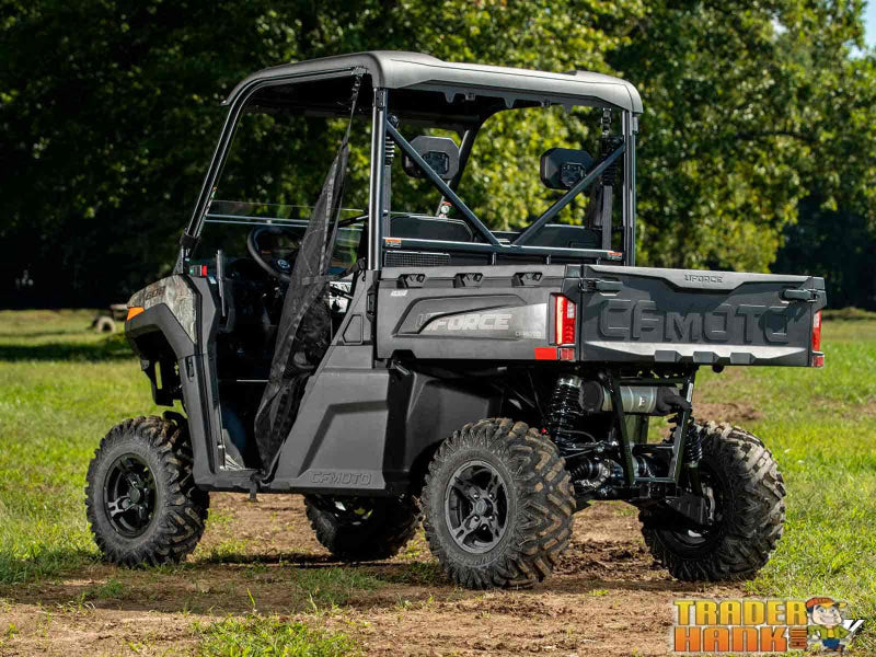 CFMOTO UForce 600 2 Lift Kit | UTV Accessories - Free shipping