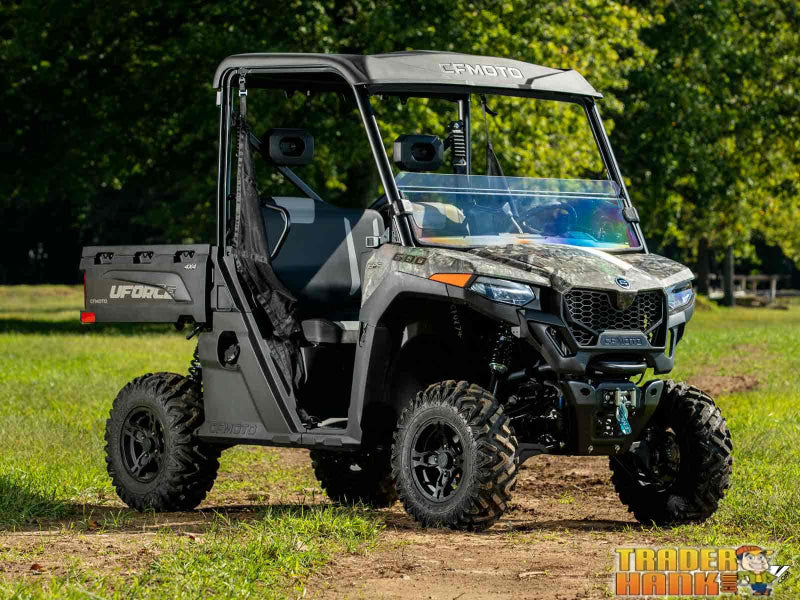 CFMOTO UForce 600 2 Lift Kit | UTV Accessories - Free shipping