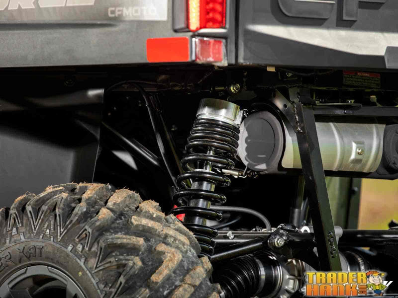 CFMOTO UForce 600 2 Lift Kit | UTV Accessories - Free shipping