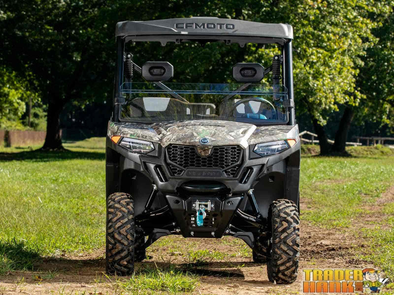 CFMOTO UForce 600 2 Lift Kit | UTV Accessories - Free shipping