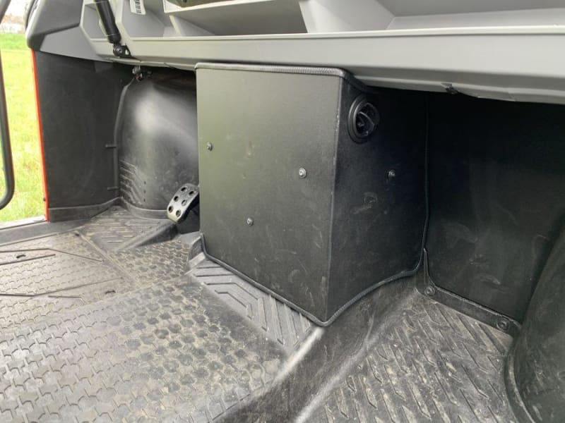 HardCabs Arctic Cat Prowler Pro/Tracker 800 Full Cab Enclosure | UTV ACCESSORIES - Free shipping