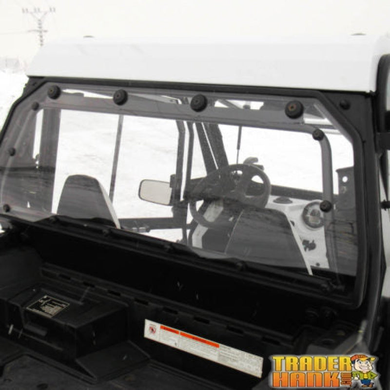 Cab Back for Polaris RZR S 1000 & 900