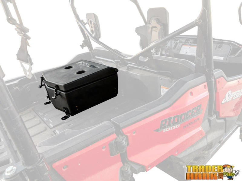 Honda Pioneer 1000-5 Cooler / Cargo Box | UTV Accessories - Free shipping