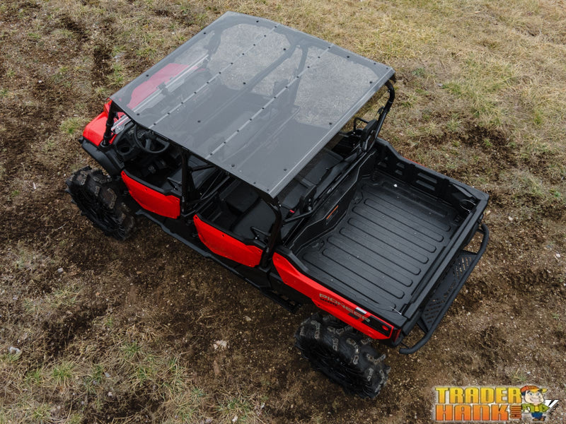 Honda Pioneer 1000-6 Tinted Roof | UTV Accessories - Free shipping