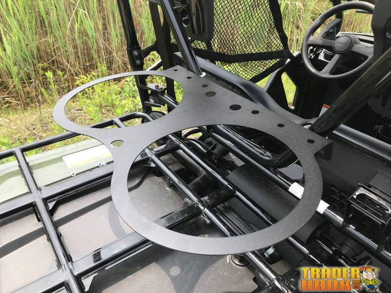 Polaris Ranger Bucket Caddy by EMP