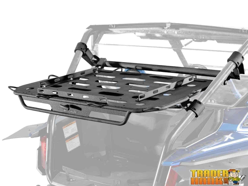 Honda Talon 1000 Cargo Rack Alpha | UTV Accessories - Free shipping