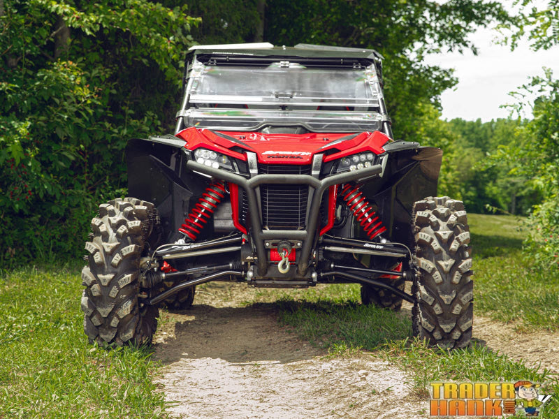 Honda Talon 1000 Low Profile Fender Flares | Free shipping