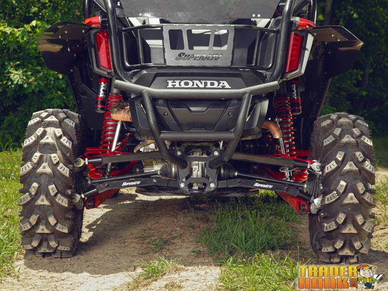 Honda Talon 1000 Low Profile Fender Flares | Free shipping