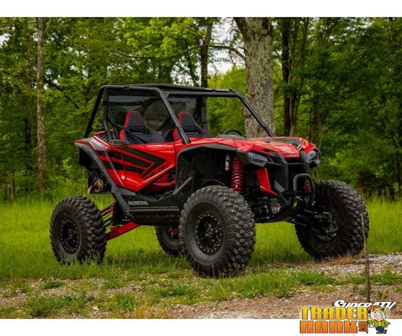 Honda Talon 1000R 3 Lift Kit | UTV ACCESSORIES - Free shipping