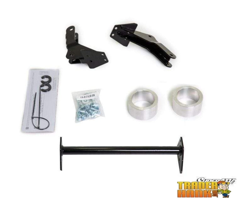 Honda Talon 1000R 3 Lift Kit | UTV ACCESSORIES - Free shipping