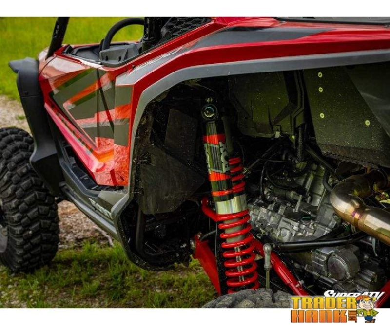 Honda Talon 1000R 3 Lift Kit | UTV ACCESSORIES - Free shipping