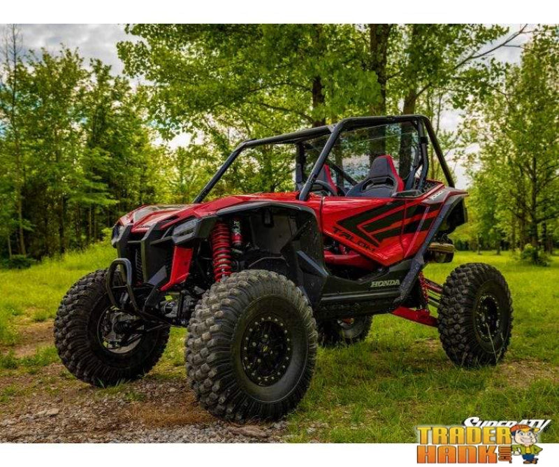 Honda Talon 1000R 3 Lift Kit | UTV ACCESSORIES - Free shipping