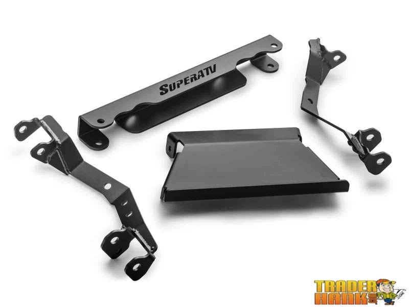 Honda Talon 1000R Front-End Brace Kit | UTV Accessories - Free shipping