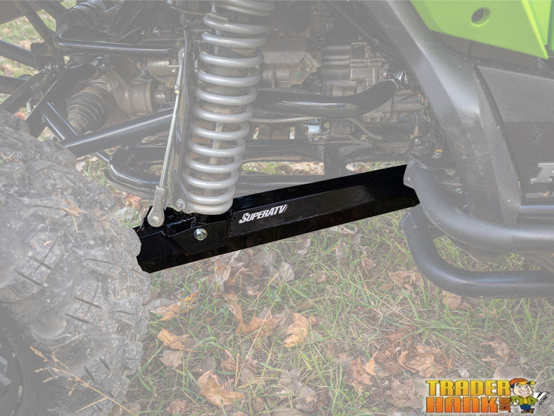 Honda Talon 1000R High Clearance Rear Trailing Arms | UTV Accessories - Free shipping