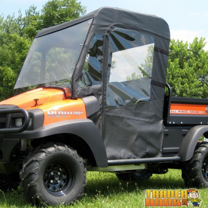 Husqvarna HUV 4421 Full Cab with Lexan Windshield | Free Shipping